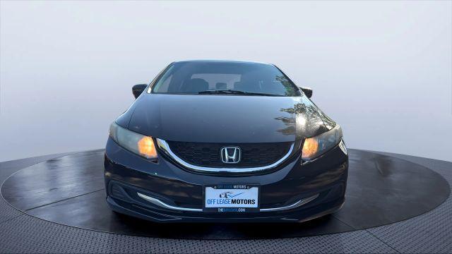 used 2014 Honda Civic car, priced at $12,977