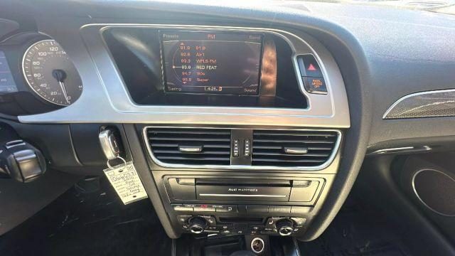used 2010 Audi S4 car, priced at $10,977