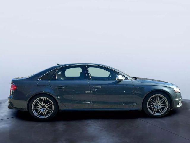 used 2010 Audi S4 car, priced at $10,977