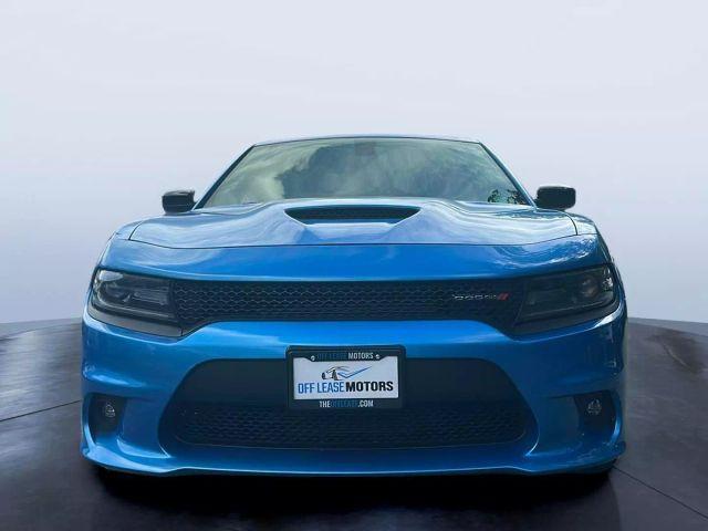 used 2019 Dodge Charger car, priced at $27,777