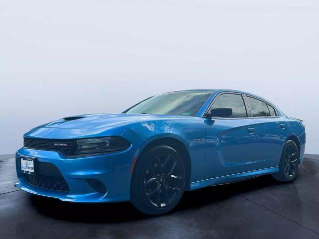used 2019 Dodge Charger car, priced at $27,777