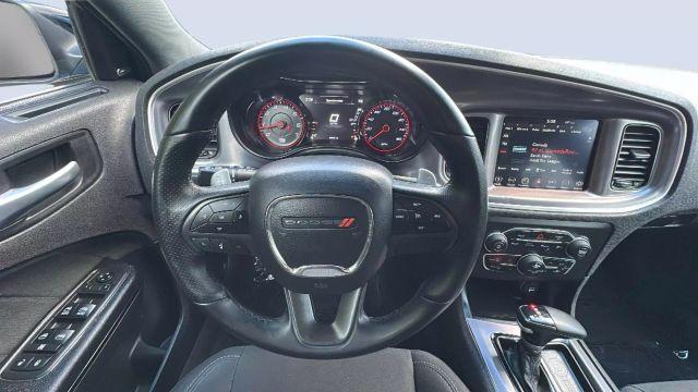 used 2019 Dodge Charger car, priced at $27,777