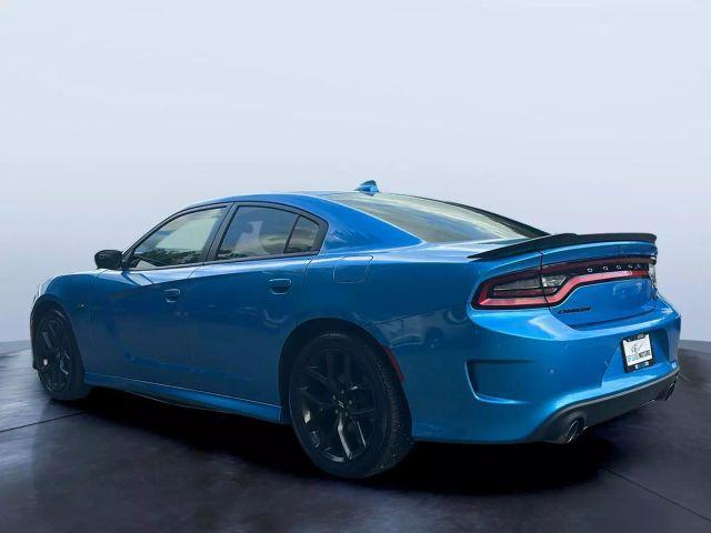 used 2019 Dodge Charger car, priced at $27,777
