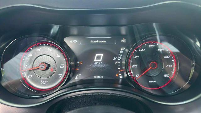 used 2019 Dodge Charger car, priced at $27,777