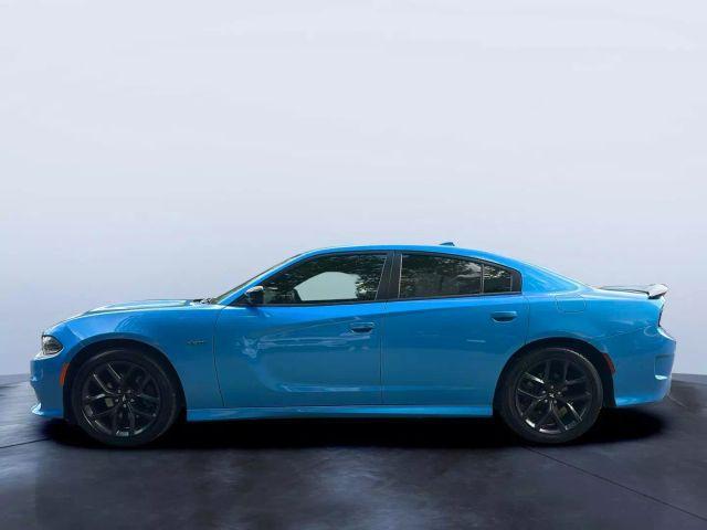 used 2019 Dodge Charger car, priced at $27,777