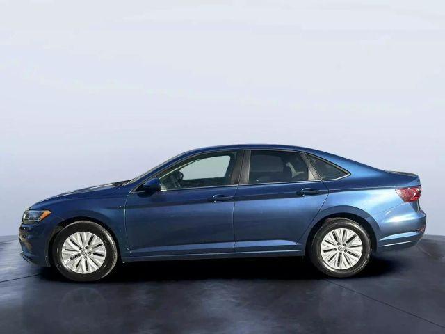 used 2020 Volkswagen Jetta car, priced at $15,777