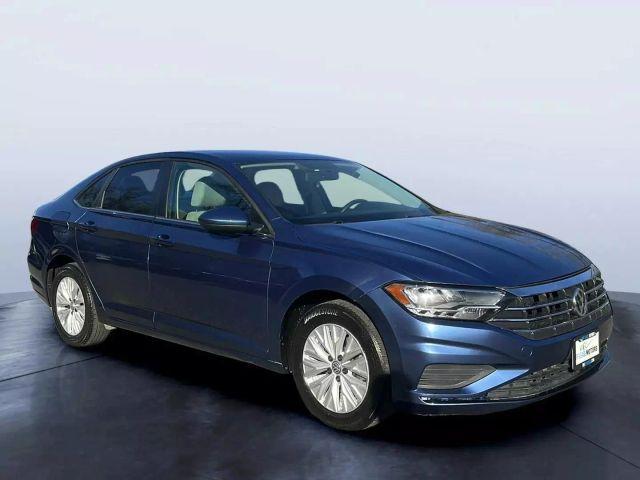 used 2020 Volkswagen Jetta car, priced at $15,777