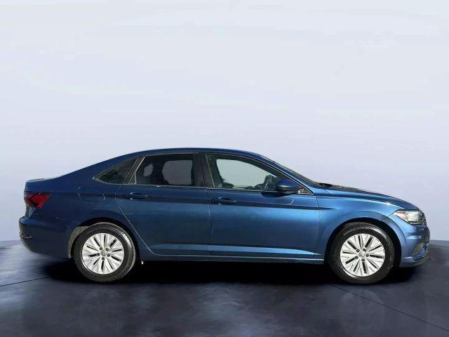 used 2020 Volkswagen Jetta car, priced at $15,777