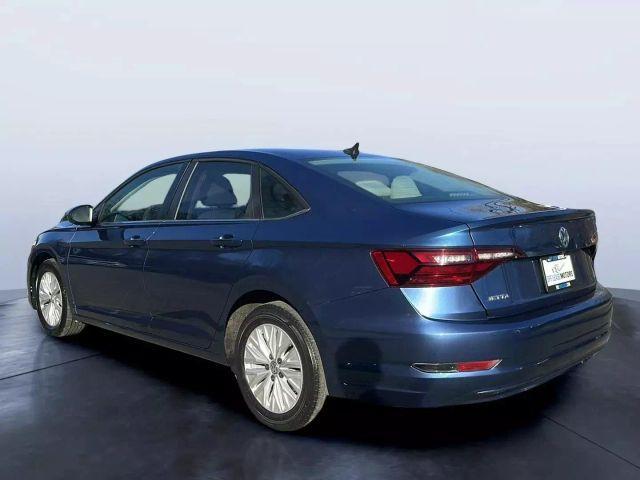 used 2020 Volkswagen Jetta car, priced at $15,777