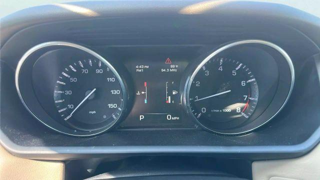 used 2015 Land Rover Range Rover Sport car, priced at $16,777