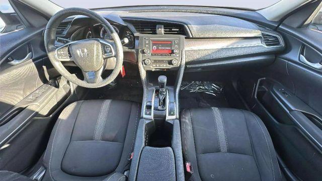 used 2019 Honda Civic car, priced at $17,977