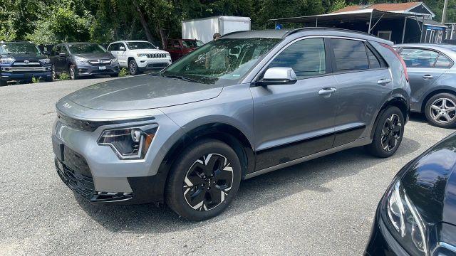 used 2024 Kia Niro EV car, priced at $25,977