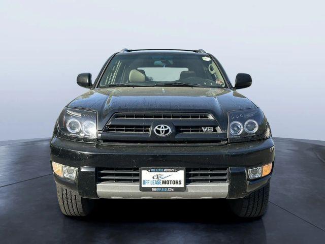 used 2004 Toyota 4Runner car, priced at $6,977