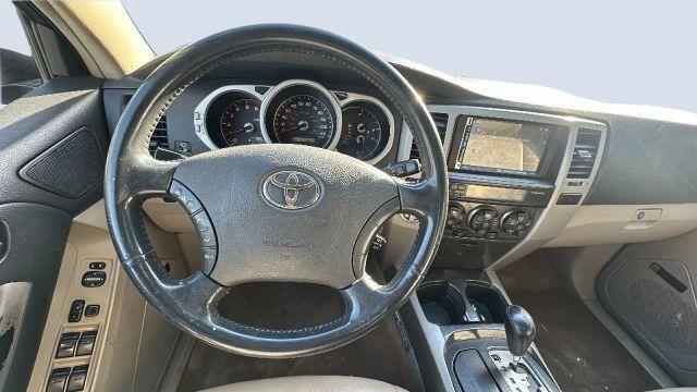used 2004 Toyota 4Runner car, priced at $6,977