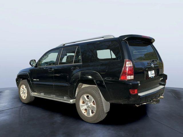 used 2004 Toyota 4Runner car, priced at $6,977