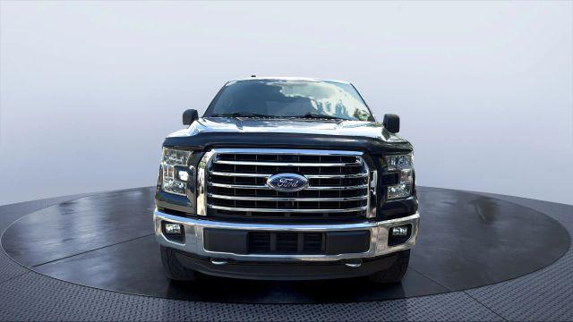 used 2016 Ford F-150 car, priced at $25,777