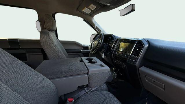 used 2016 Ford F-150 car, priced at $25,777