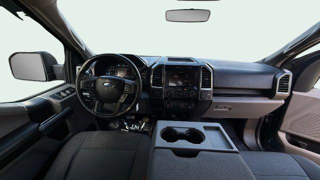 used 2016 Ford F-150 car, priced at $25,777
