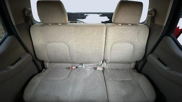 used 2011 Nissan Frontier car, priced at $11,977