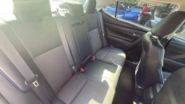 used 2017 Toyota Corolla car, priced at $17,777