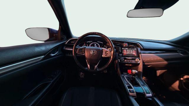 used 2019 Honda Civic car, priced at $19,977