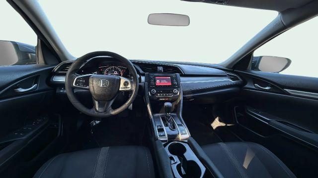 used 2018 Honda Civic car, priced at $11,777