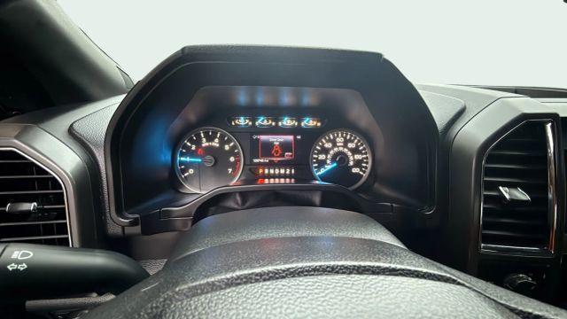 used 2017 Ford F-150 car, priced at $20,977