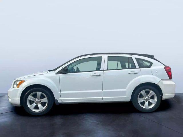 used 2011 Dodge Caliber car, priced at $5,977