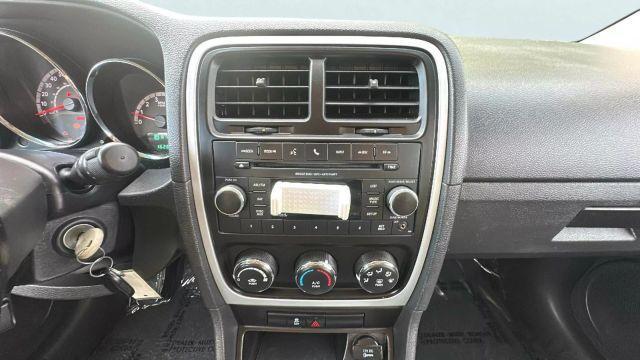 used 2011 Dodge Caliber car, priced at $5,977