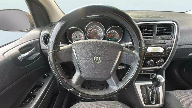 used 2011 Dodge Caliber car, priced at $5,977