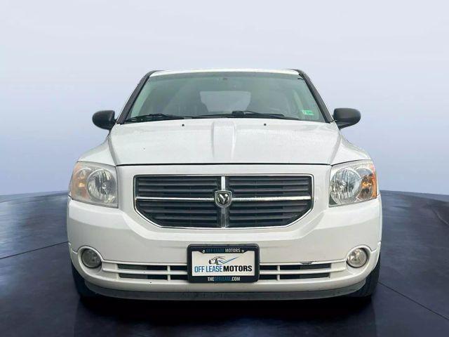 used 2011 Dodge Caliber car, priced at $5,977