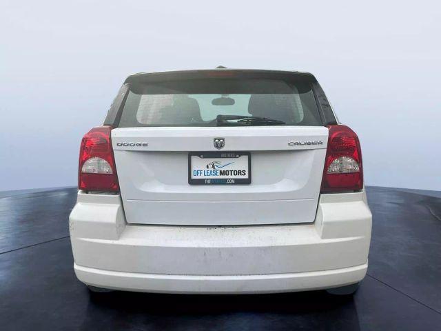 used 2011 Dodge Caliber car, priced at $5,977