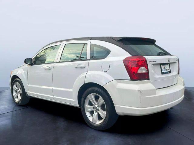 used 2011 Dodge Caliber car, priced at $5,977
