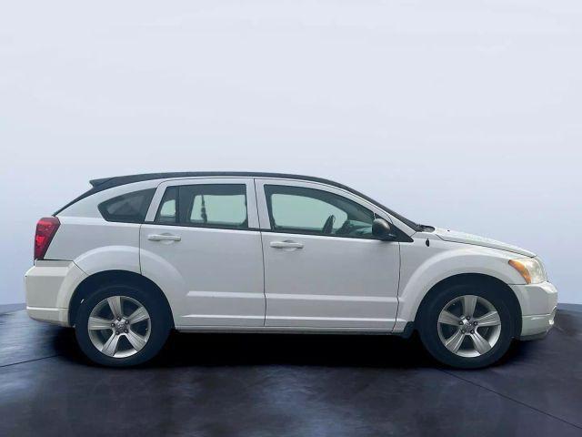 used 2011 Dodge Caliber car, priced at $5,977