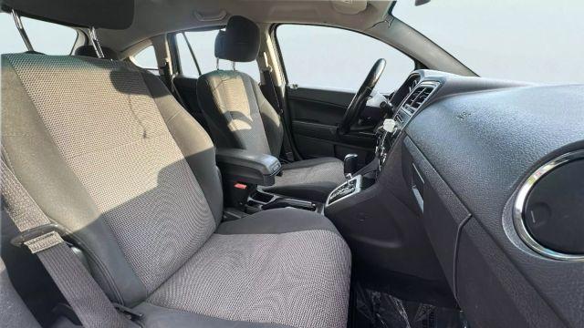 used 2011 Dodge Caliber car, priced at $5,977