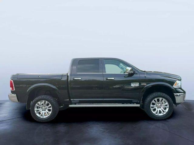 used 2017 Ram 1500 car, priced at $24,977