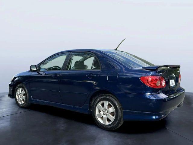 used 2005 Toyota Corolla car, priced at $5,977