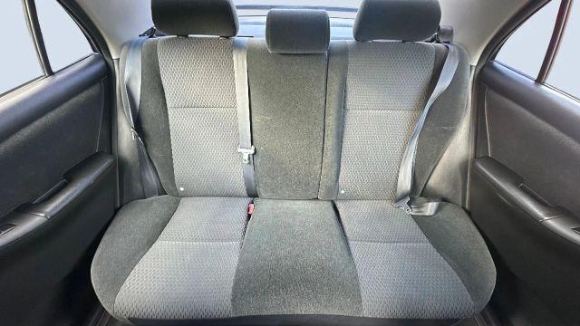 used 2005 Toyota Corolla car, priced at $5,977