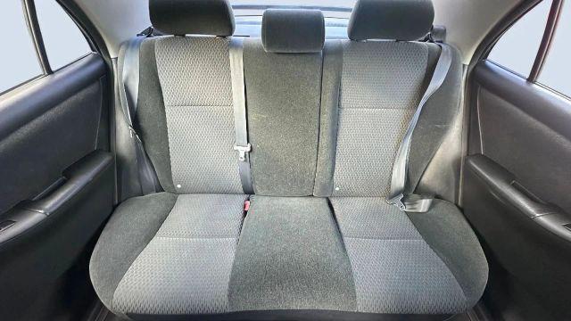 used 2005 Toyota Corolla car, priced at $4,777