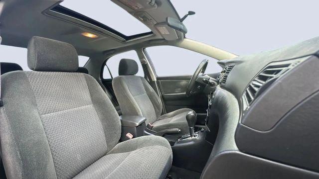 used 2005 Toyota Corolla car, priced at $4,777