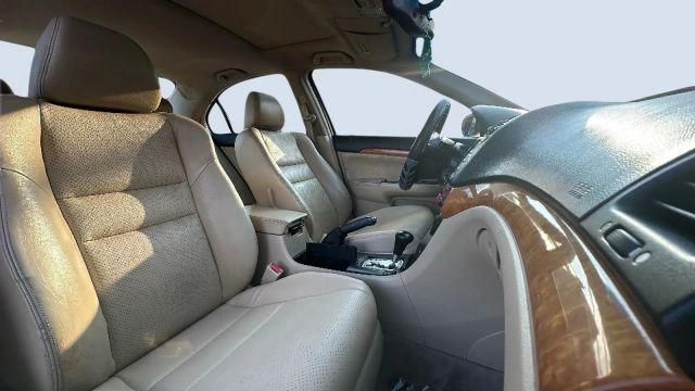 used 2005 Acura TSX car, priced at $3,777