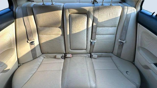 used 2005 Acura TSX car, priced at $3,777