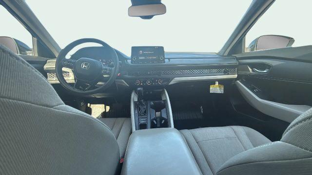used 2023 Honda Accord car, priced at $25,977
