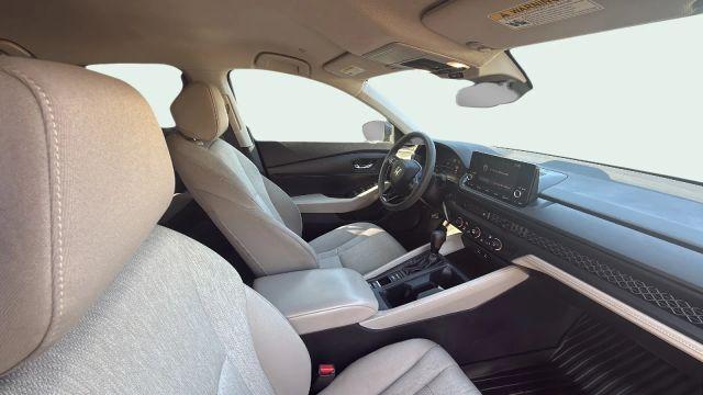 used 2023 Honda Accord car, priced at $25,977
