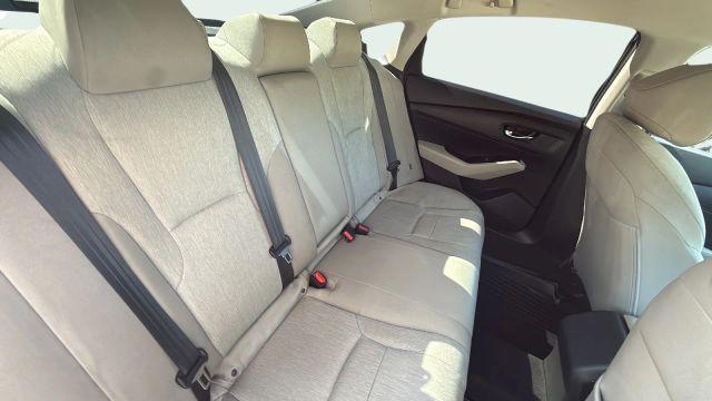 used 2023 Honda Accord car, priced at $25,977