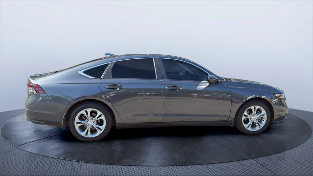 used 2023 Honda Accord car, priced at $25,977
