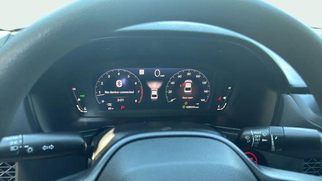 used 2023 Honda Accord car, priced at $25,977