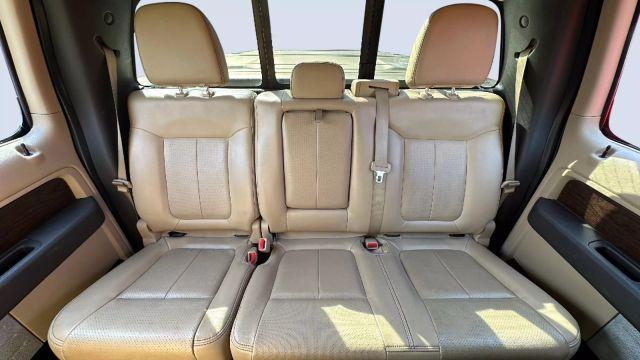 used 2013 Ford F-150 car, priced at $18,777