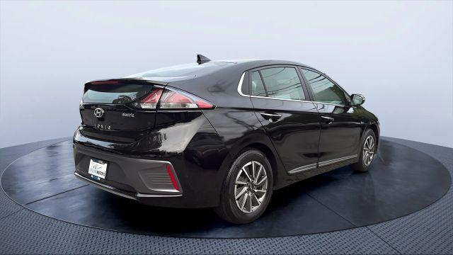 used 2020 Hyundai Ioniq EV car, priced at $20,777