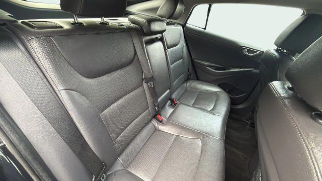 used 2020 Hyundai Ioniq EV car, priced at $20,777